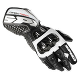 Spidi Carbo Track Gloves