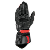 Spidi Carbo Track Gloves