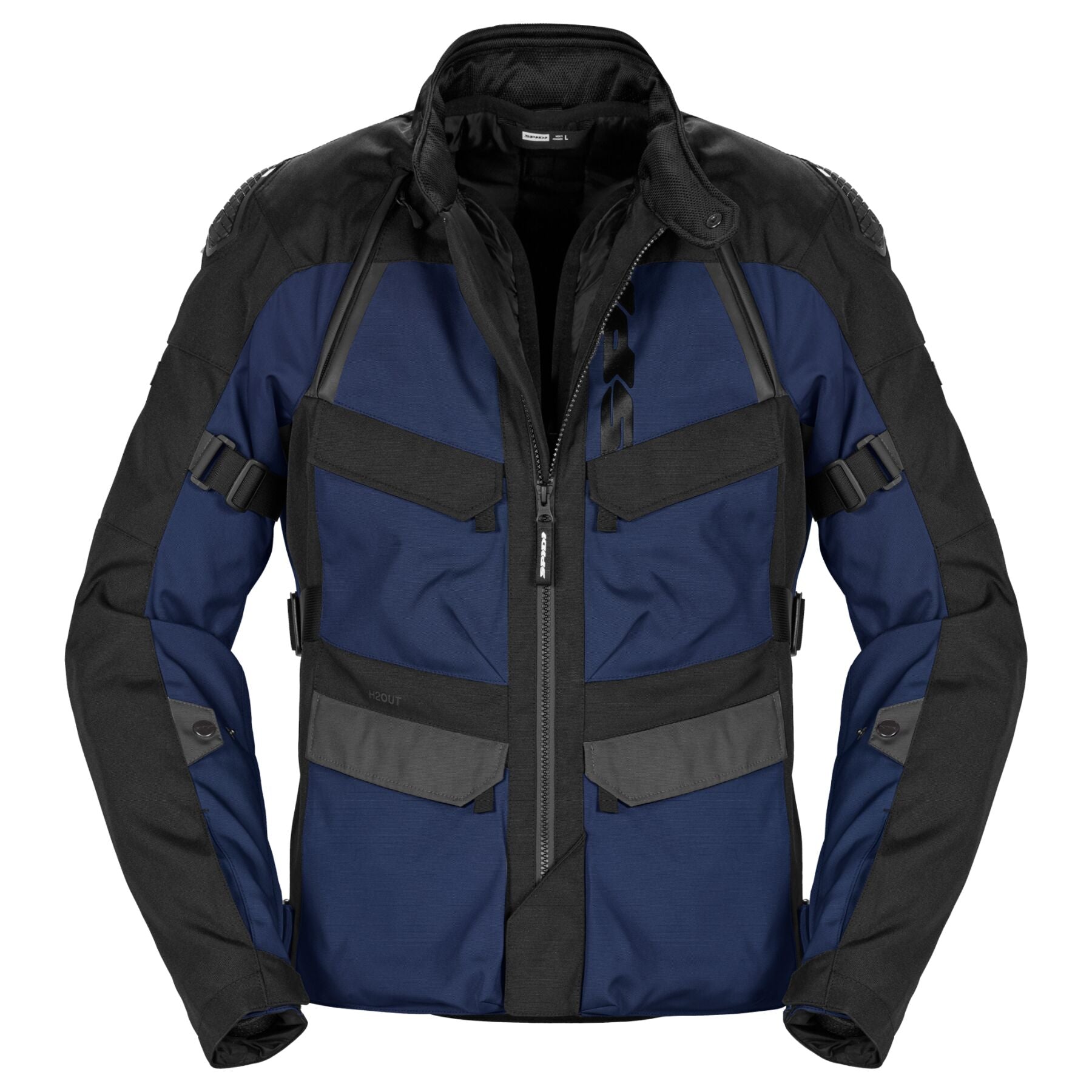 Spidi RW H2Out Jacket