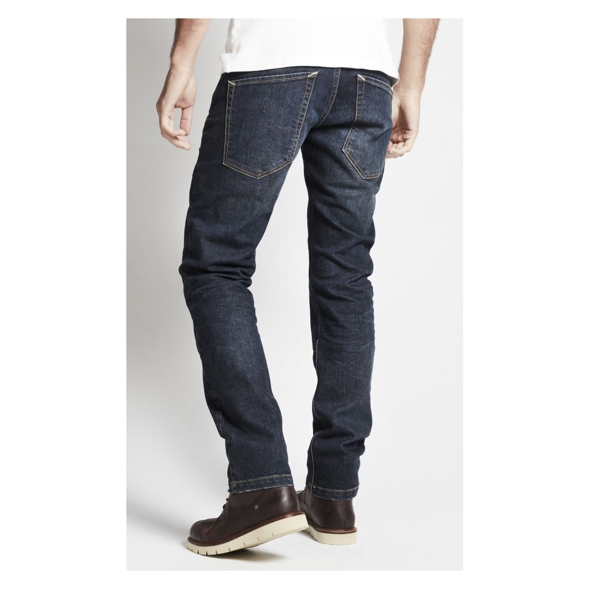 Spidi J-K EVO Jeans