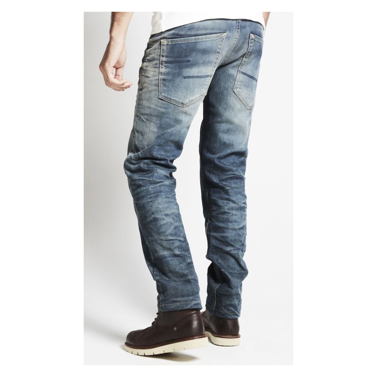 Spidi J-K EVO Jeans