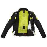 Spidi Warrior Tex Jacket