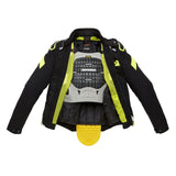 Spidi Warrior Tex Jacket