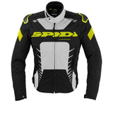 Spidi Warrior Tex Jacket