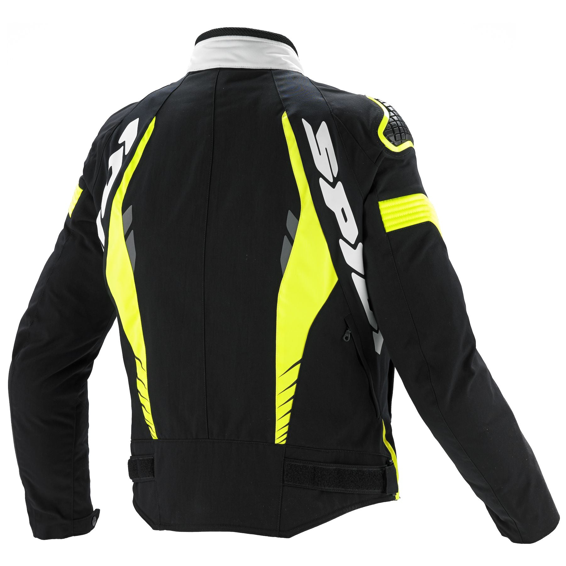 Spidi Warrior Tex Jacket
