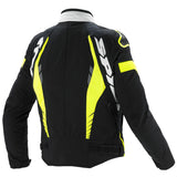 Spidi Warrior Tex Jacket