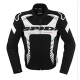 Spidi Warrior Tex Jacket