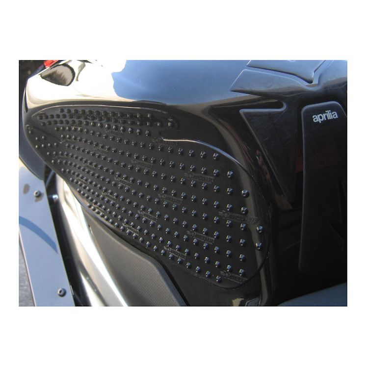 Stompgrip Tank Pad for Aprilia RSV4