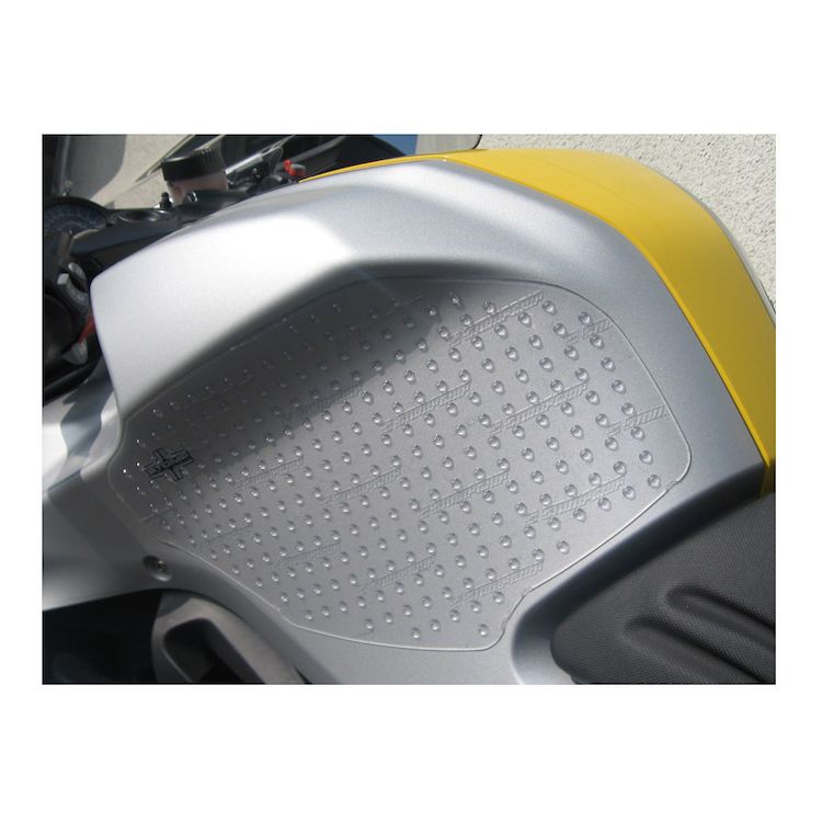 Stompgrip Tank Pad for Aprilia RSV4