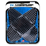 Stompgrip Tank Pad for Triumph Street Triple RS