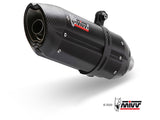 Mivv Sound Slip-On Exhaust for Yamaha R1 2015-22