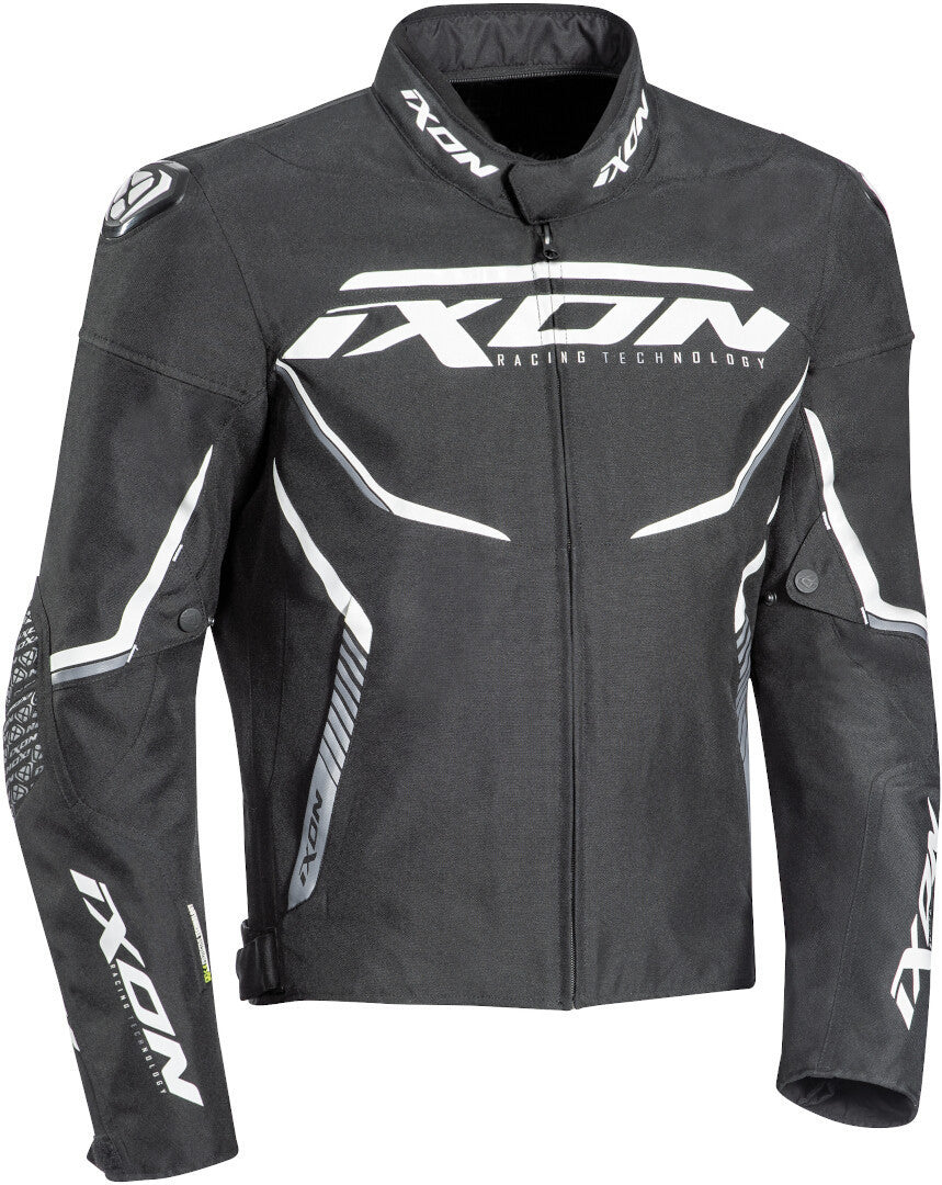 Ixon Swinter Sport Textile Jacket