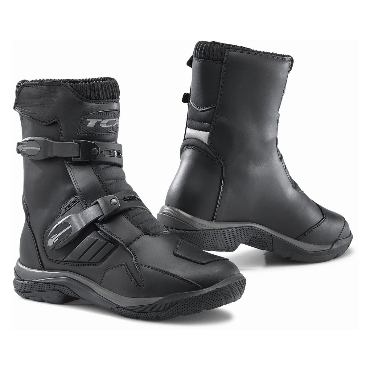 TCX Baja Mid WP Boots