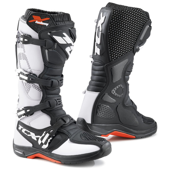 Buy TCX X Helium Michelin Boots Online in India superbikestore