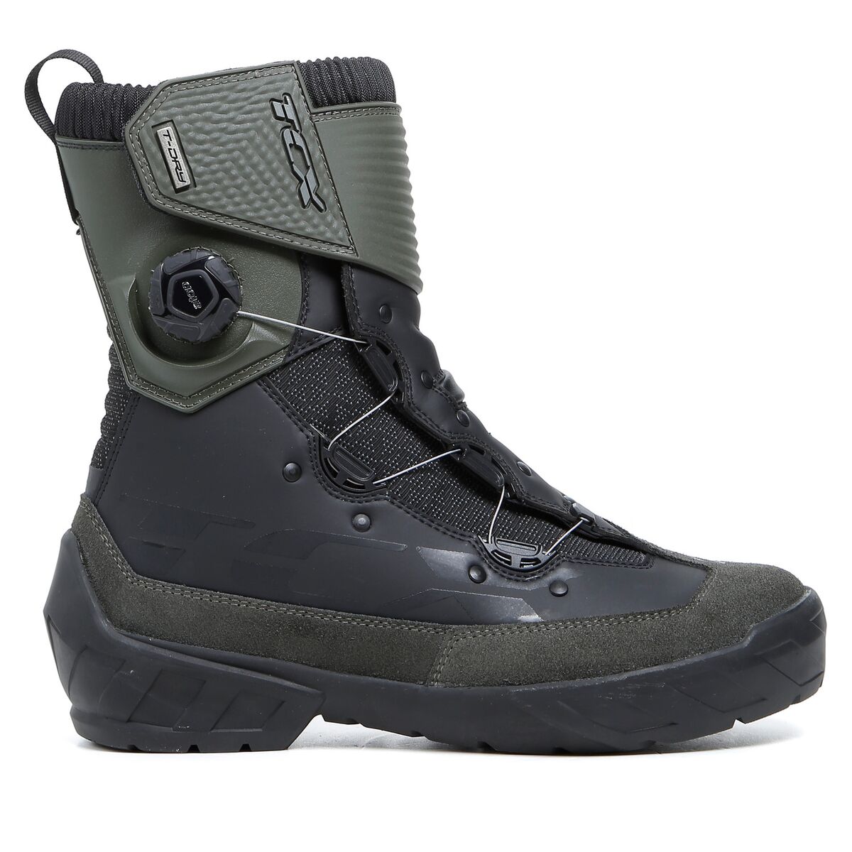 TCX Infinity 3 Mid WP Boots