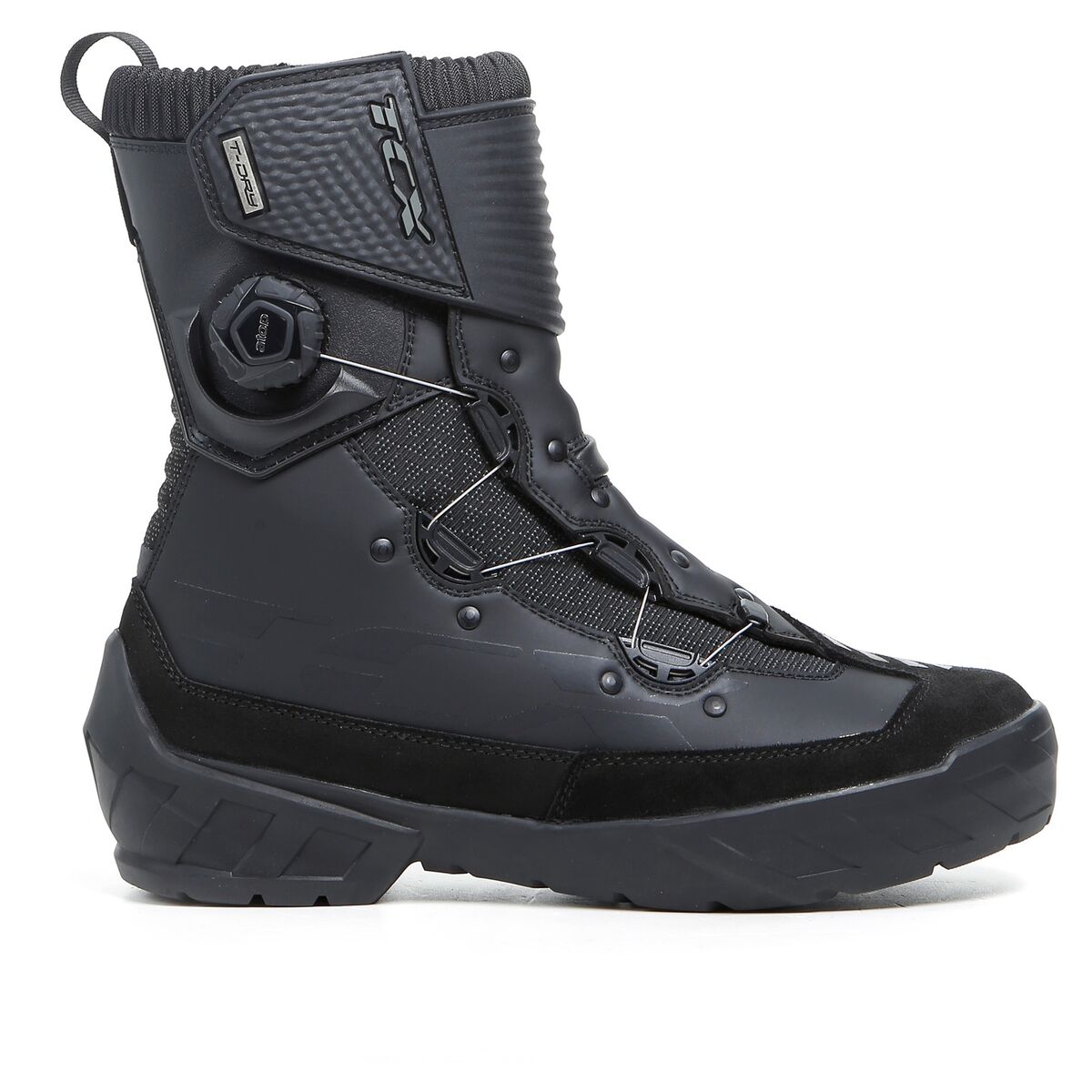 TCX Infinity 3 Mid WP Boots