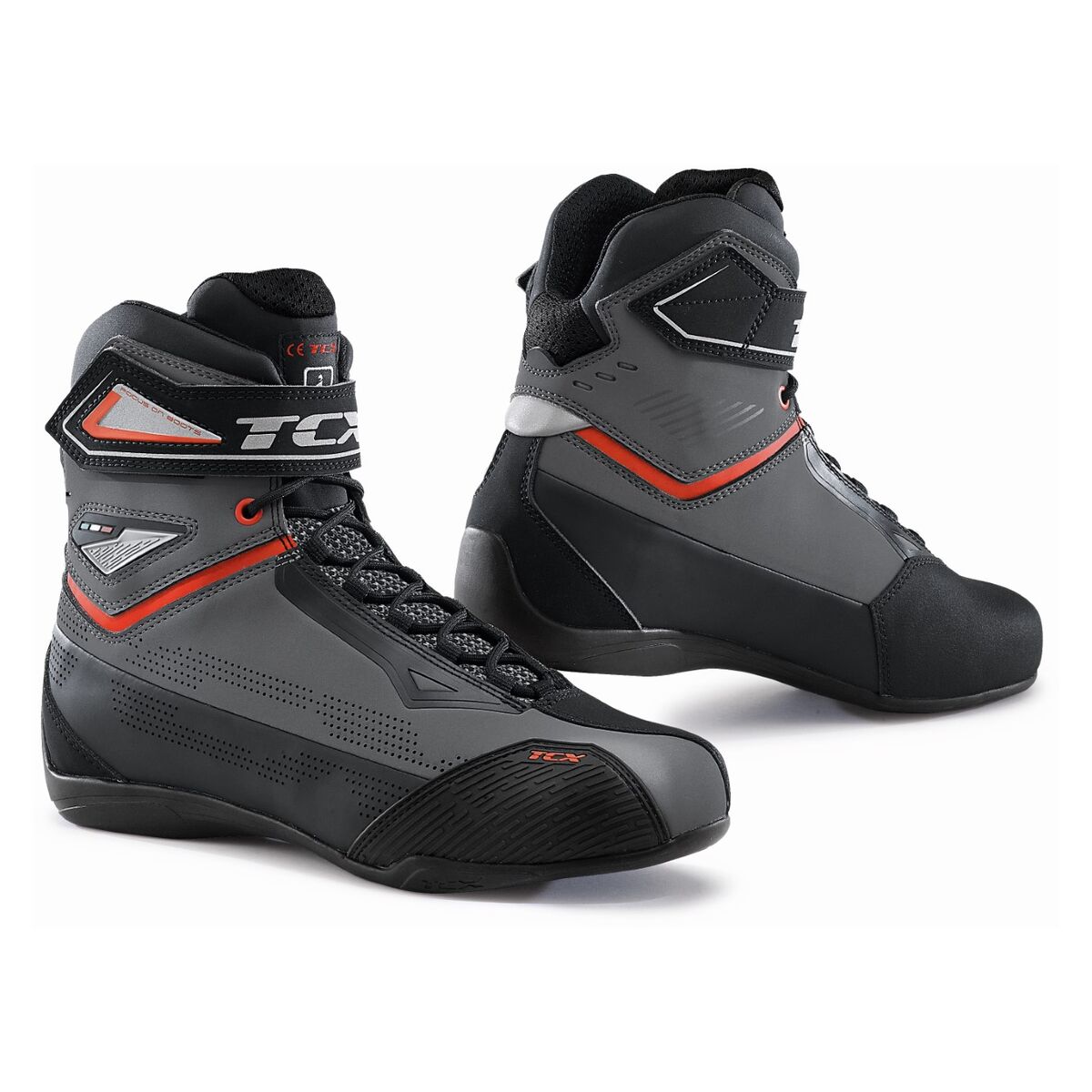TCX Rush 2 Air Boots
