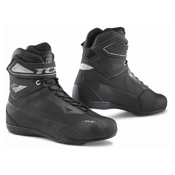 TCX Rush 2 Air Boots Buy Online with Free Shipping superbikestore