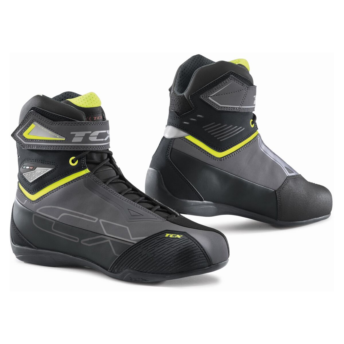 TCX Rush 2 WP Boots