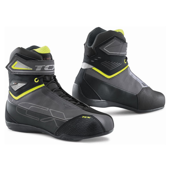 TCX Rush 2 WP Boots Buy Online with Free Shipping superbikestore