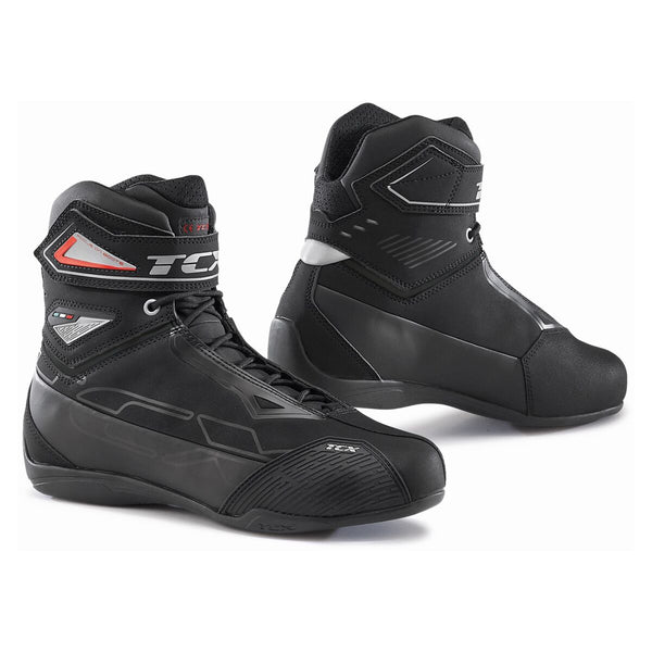 TCX Rush 2 WP Boots Buy Online with Free Shipping – superbikestore