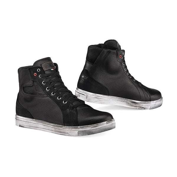 Tcx street ace denim shoes cheap