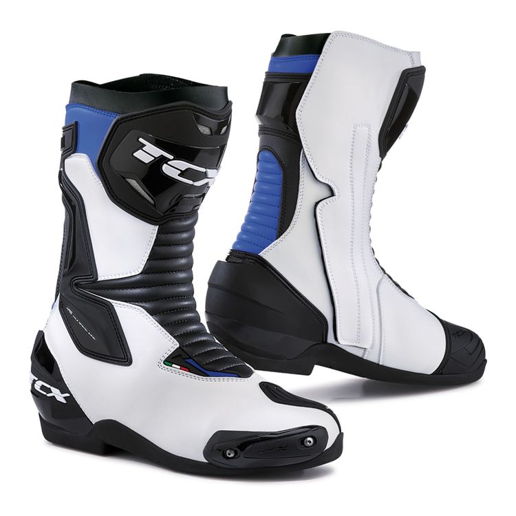 TCX SP-Master Boots