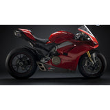 Termignoni Racing Full Exhaust System for Ducati Panigale V4