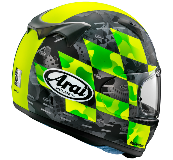 Arai profile sale v patch