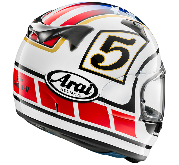 Casco best sale arai chaser