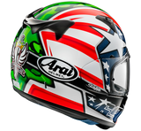 Arai Profile-V Hayden Helmet