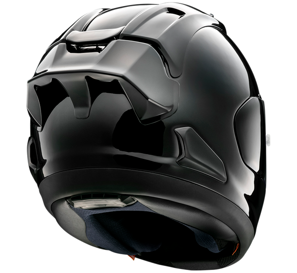 Arai rx7x hot sale black