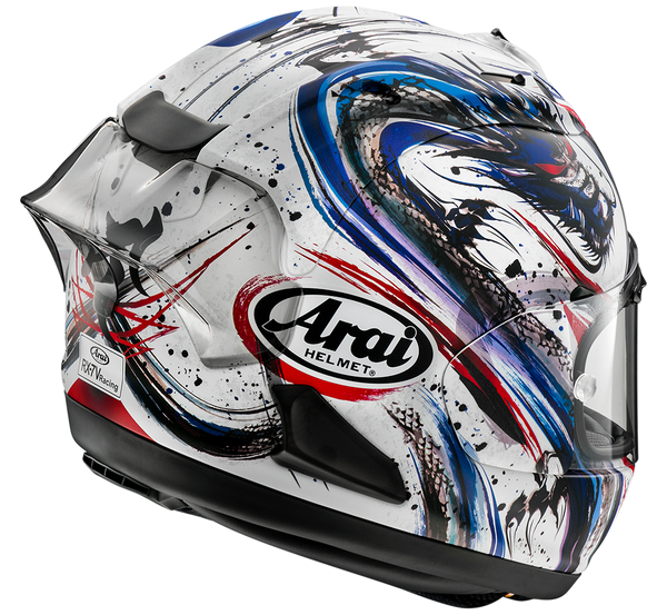 Arai rx7v hot sale sale