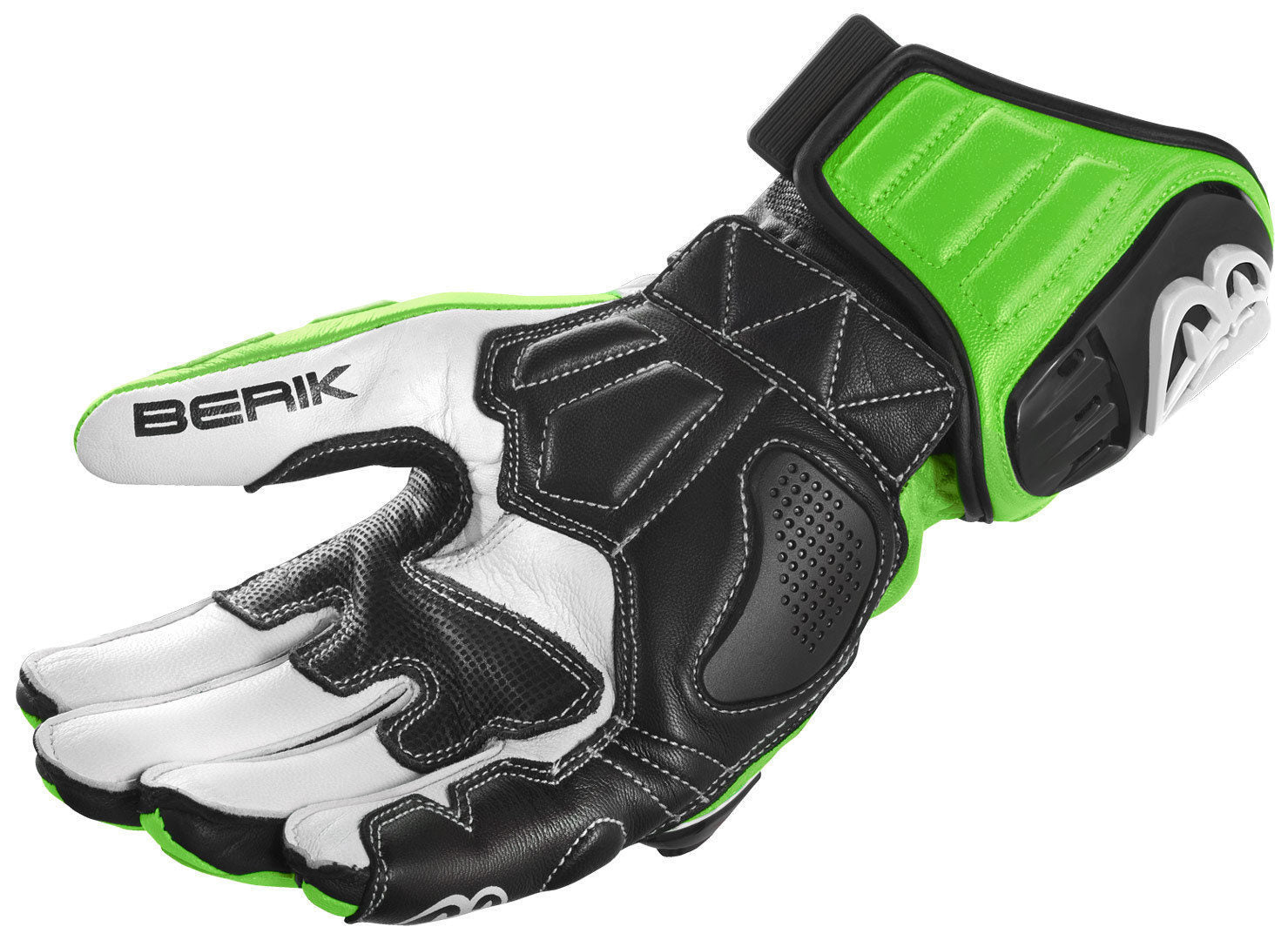 Berik Track Plus Gloves