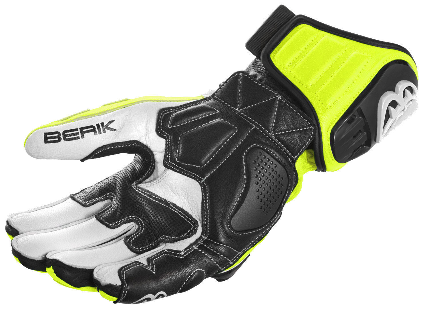 Berik Track Plus Gloves