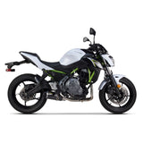 Two Brothers S1R Full Exhaust System for Kawasaki Ninja 650