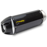 Two Brothers S1R Full Exhaust System for Kawasaki Ninja 650