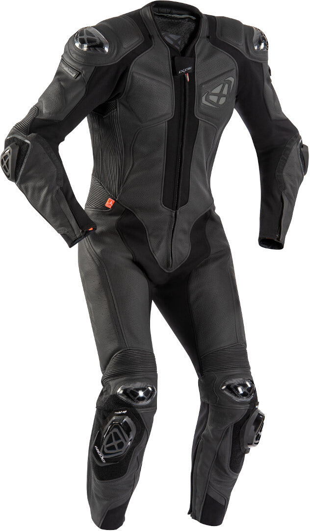 Ixon Vendetta Evo One Piece Leather Suit