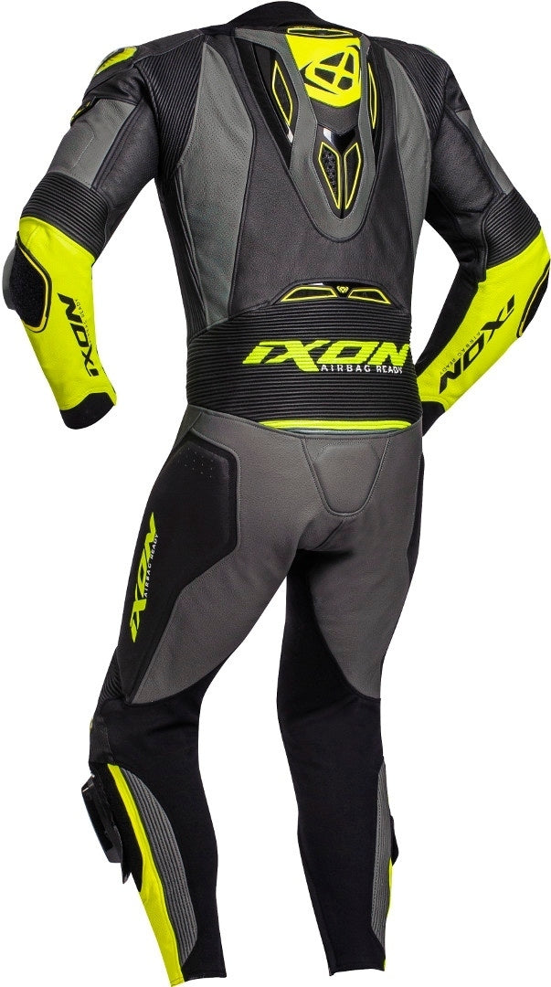 Ixon Vendetta Evo One Piece Leather Suit