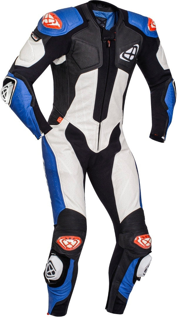 Ixon Vendetta Evo One Piece Leather Suit