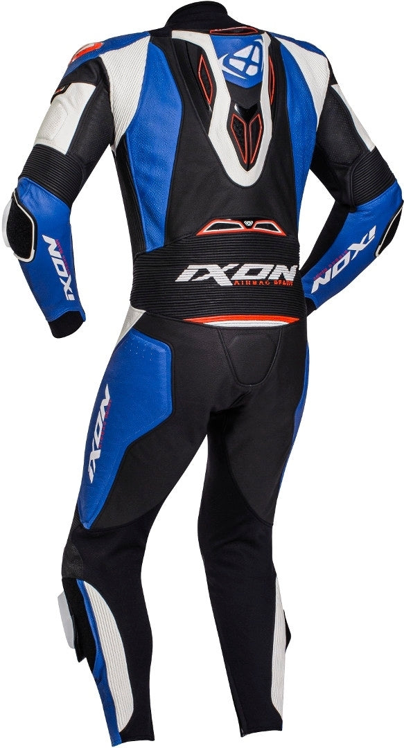 Ixon Vendetta Evo One Piece Leather Suit