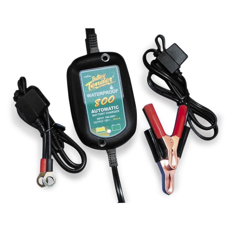 Battery Tender 800 Waterproof Charger
