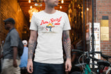 Iron Spirit T-Shirt - (style 3)