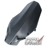 RPM Carbon Fiber Race Belly Pan for Yamaha R6