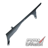 RPM Carbon Fiber Chain Guard Cover for Yamaha R6