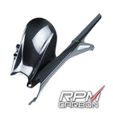 RPM Carbon Fiber Rear Fender for Yamaha MT-09 2014-22
