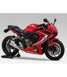 Yoshimura R-11 Full Exhaust System for Honda CBR 650R