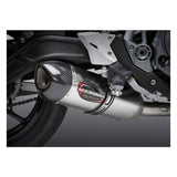 Yoshimura Alpha Works Race Exhaust System for Kawasaki Ninja 650