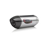 Yoshimura Alpha Works Race Exhaust System for Kawasaki Ninja 650