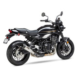 Yoshimura R-34 Slip-On Exhaust for Kawasaki Z900RS